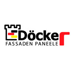 Фасадные панели Docker